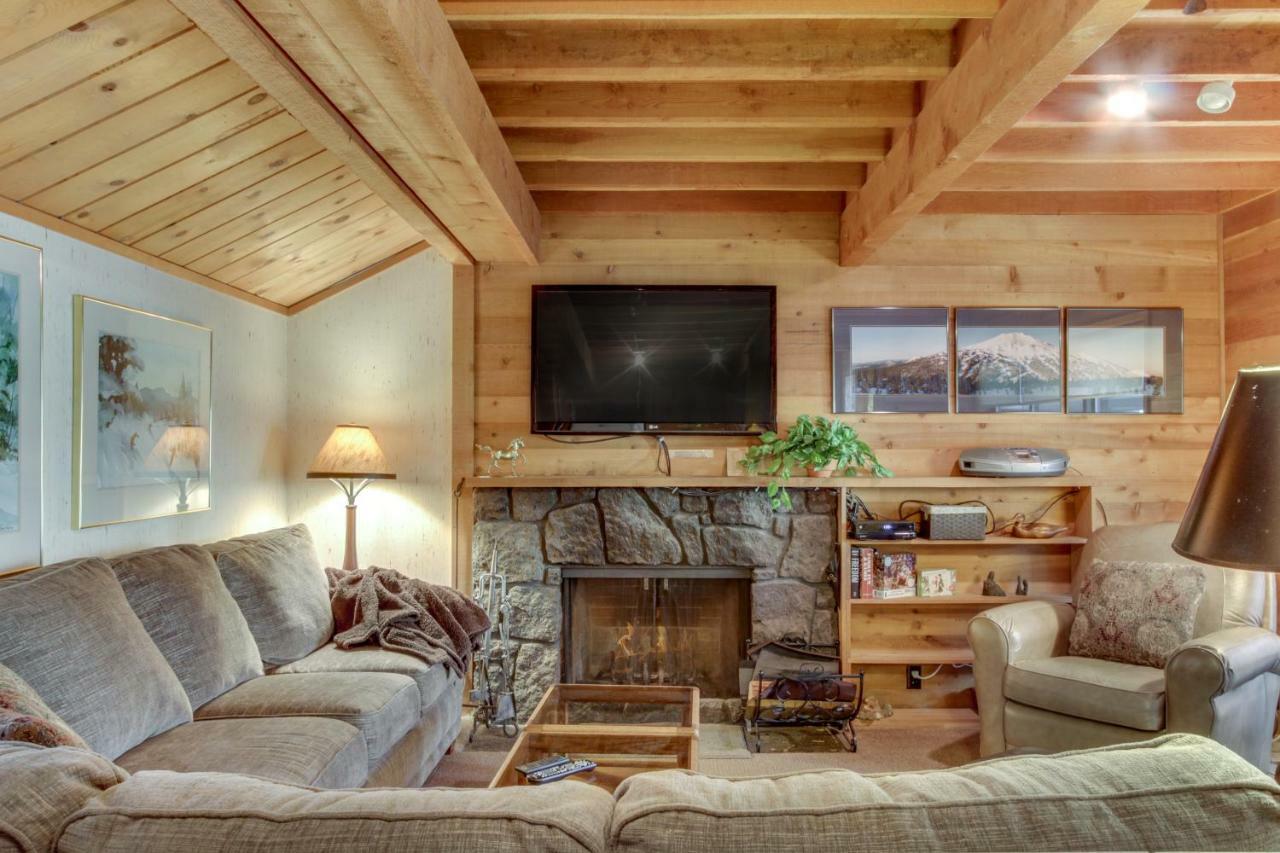 Villa Ranch Cabin 12 | Discover Sunriver Exterior foto