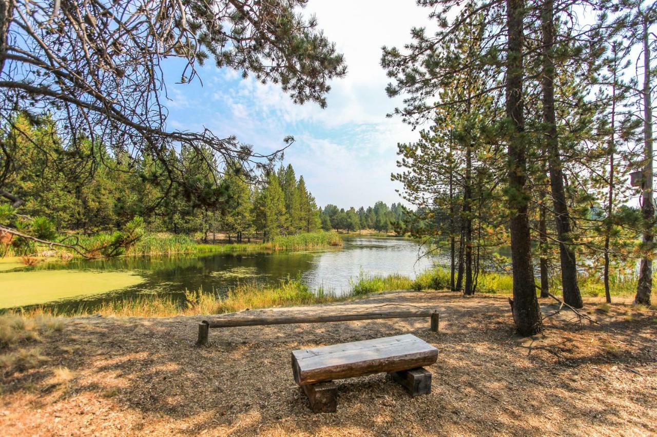 Villa Ranch Cabin 12 | Discover Sunriver Exterior foto