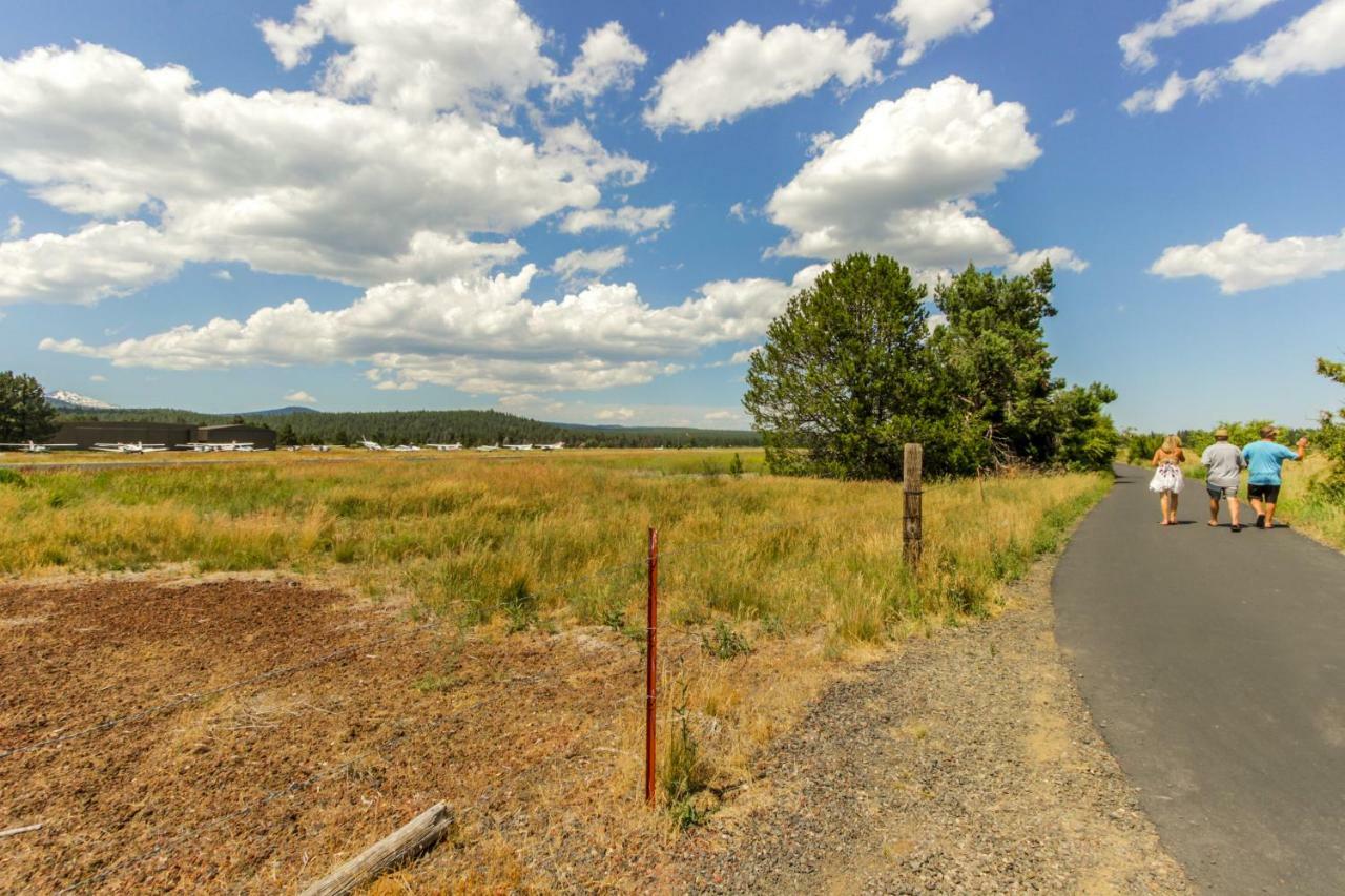 Villa Ranch Cabin 12 | Discover Sunriver Exterior foto