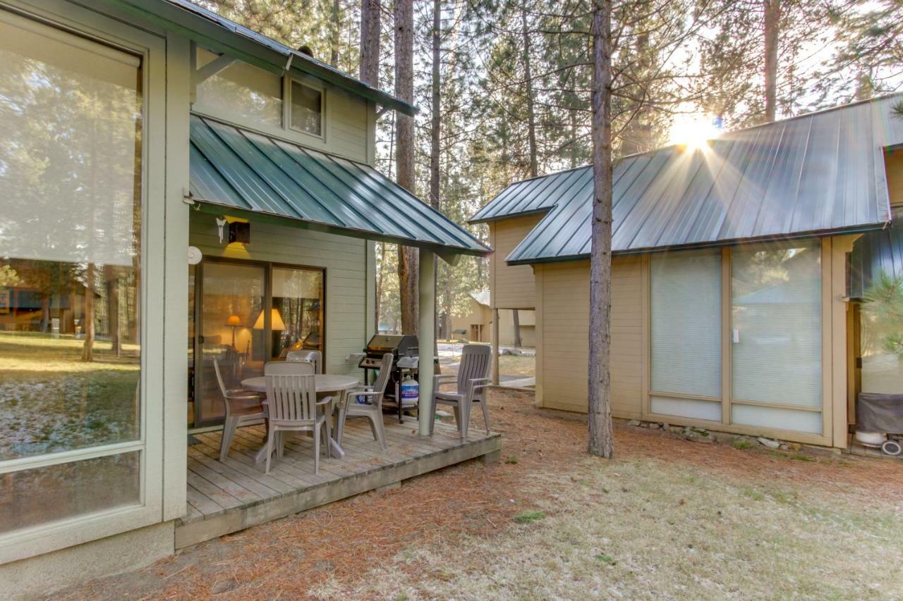 Villa Ranch Cabin 12 | Discover Sunriver Exterior foto